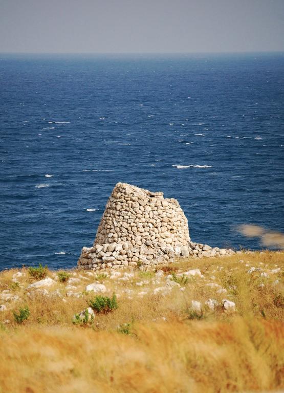 B&B Ore Liete Martano Buitenkant foto